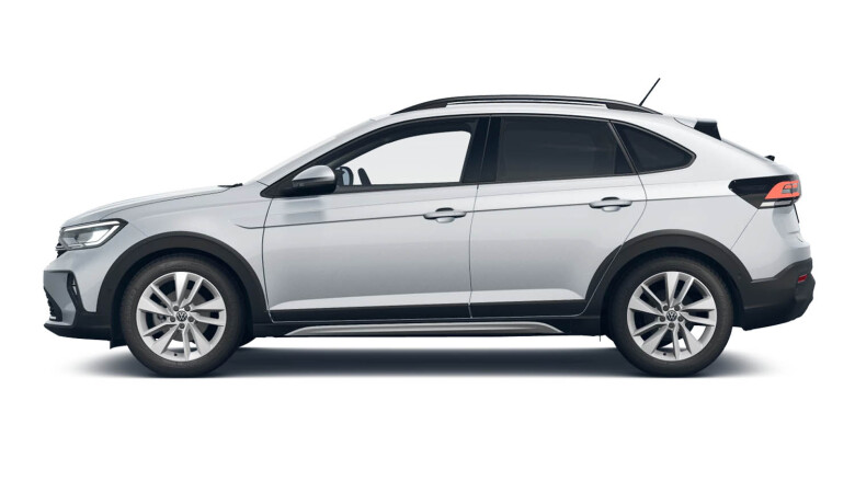 Volkswagen Taigo 1.0 TSI 115 Match 5dr DSG Petrol Hatchback